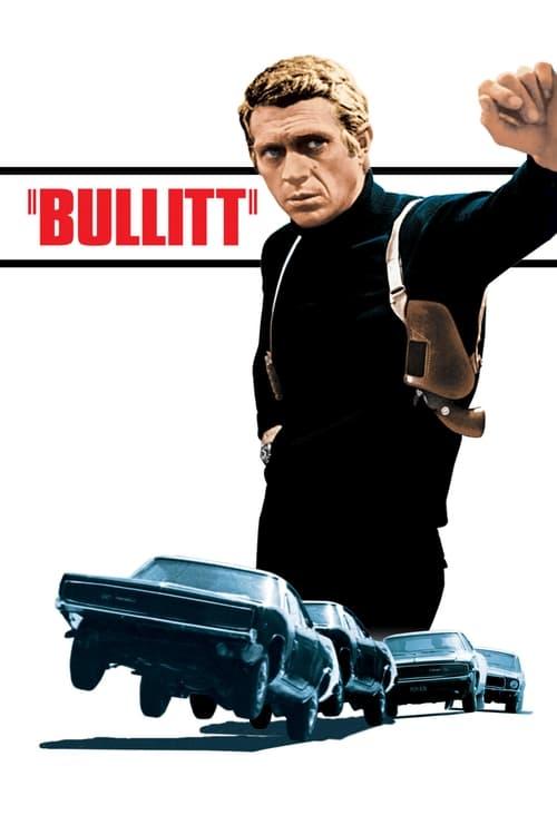 Bullitt filmas online