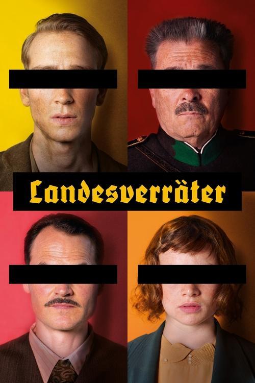 Landesverräter filmas online