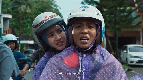 Seni Memahami Kekasih filmas žiurėti online