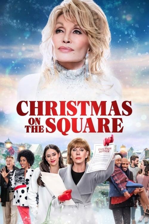 Dolly Parton's Christmas on the Square filmas online