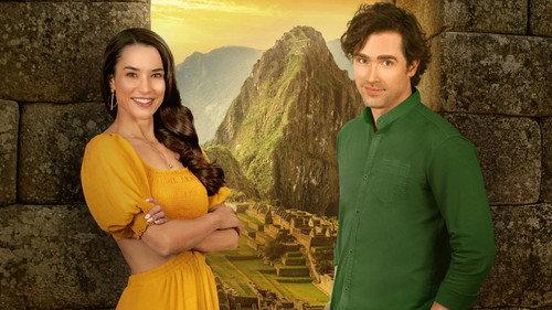 A Machu Picchu Proposal filmas žiurėti online