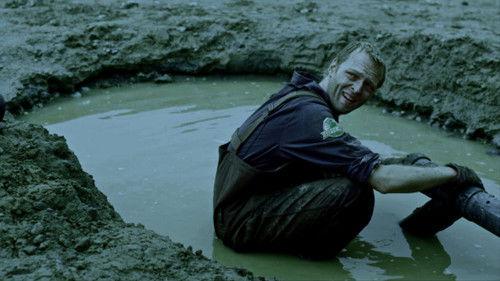 Septic Man filmas žiurėti online