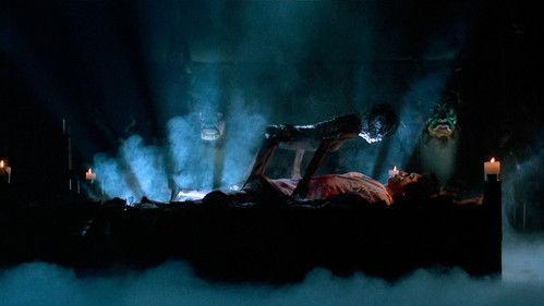 Seeding of a Ghost filmas žiurėti online