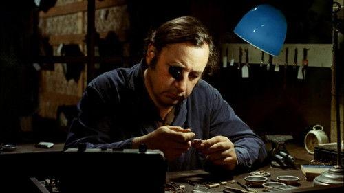 The Watchmaker of St. Paul filmas žiurėti online