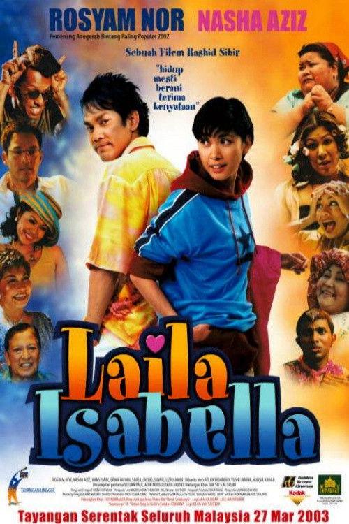 Laila Isabella filmas online