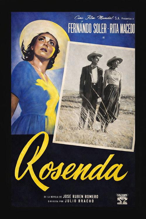 Rosenda filmas online