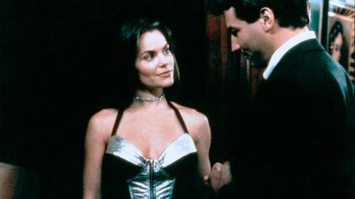 Undercover filmas žiurėti online