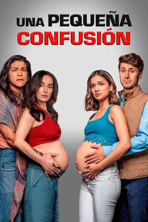 Una Pequeña Confusión filmas online