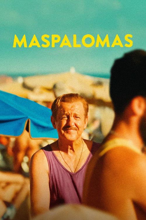 Maspalomas filmas online