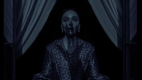 Nosferatu filmas žiurėti online