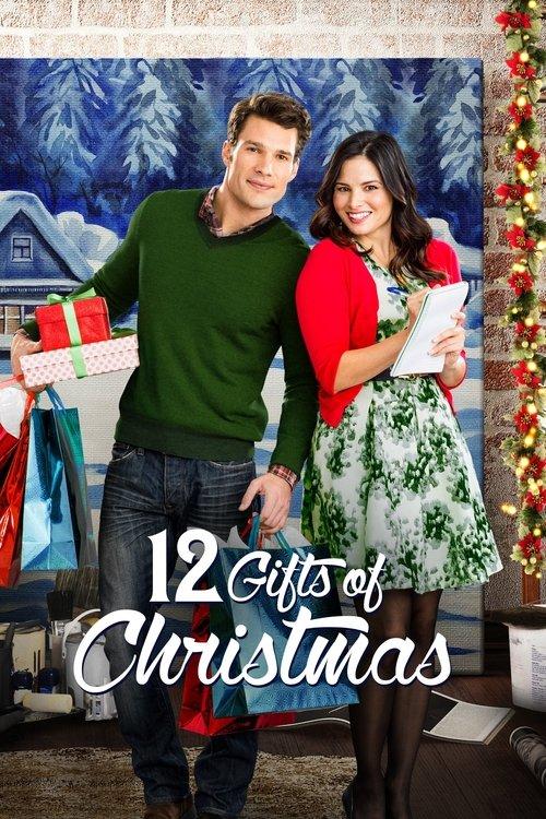 12 Gifts of Christmas filmas online
