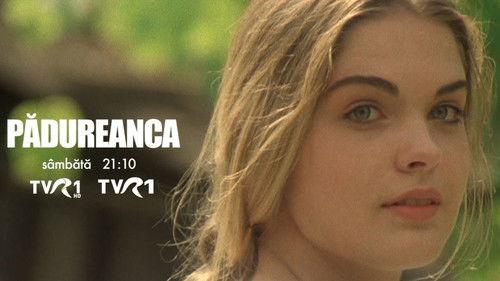 The Forest Woman filmas žiurėti online