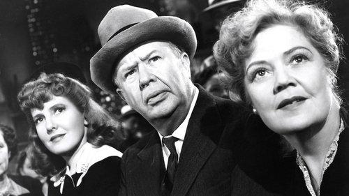 The Devil and Miss Jones filmas žiurėti online