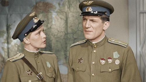 The Sky Slow-Mover filmas žiurėti online