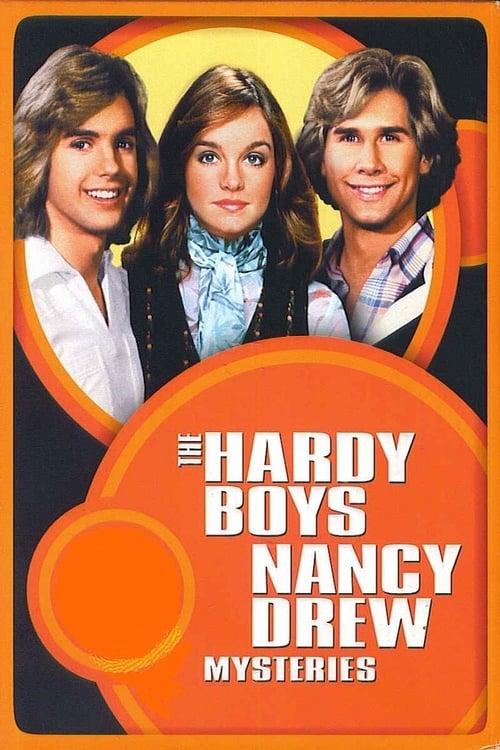 The Hardy Boys / Nancy Drew Mysteries filmas online