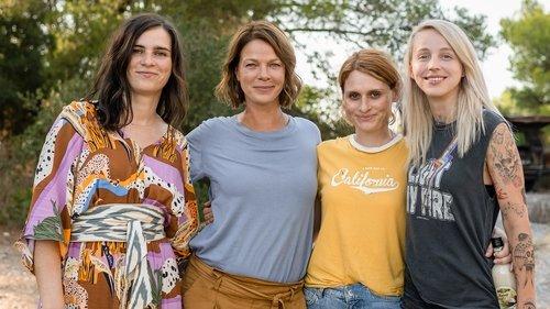 Over & Out filmas žiurėti online