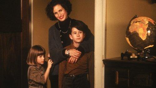 Unstrung Heroes filmas žiurėti online