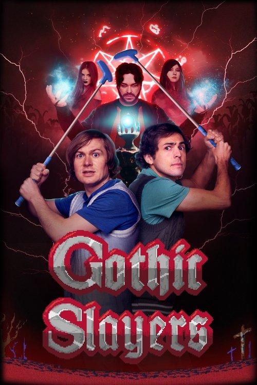 Gothic Slayers filmas online