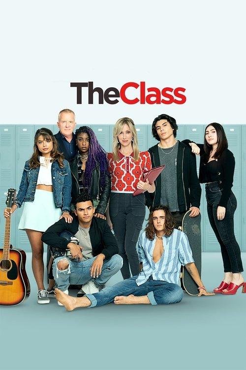 The Class filmas online