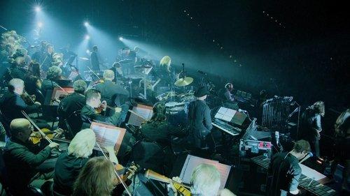 Hans Zimmer: Live in Prague filmas žiurėti online
