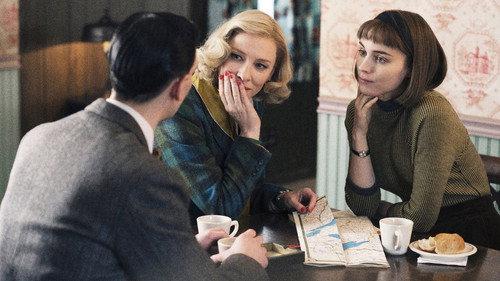 Carol filmas žiurėti online