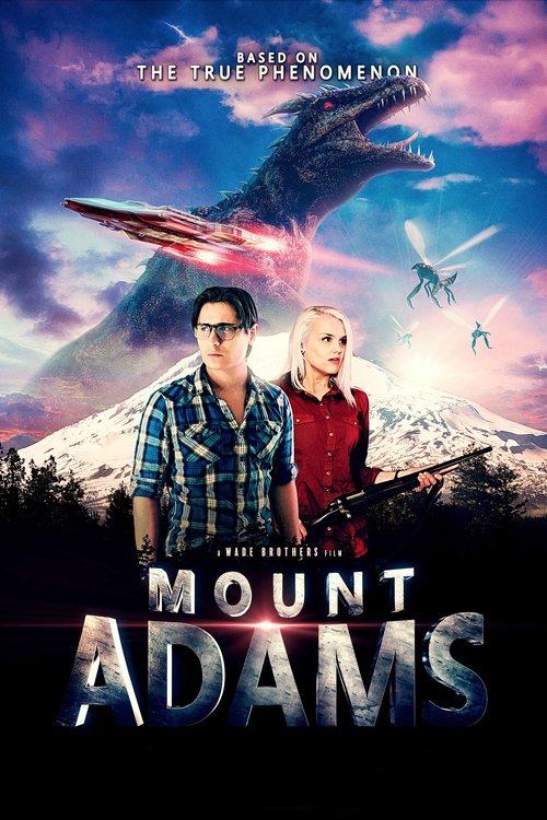 Mount Adams filmas online