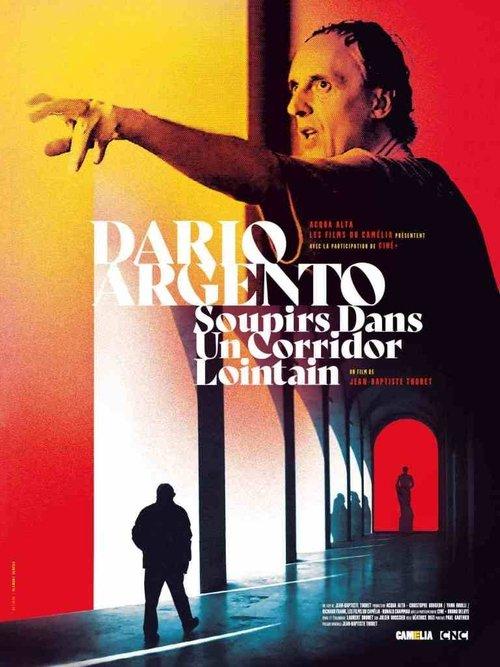 Dario Argento : soupirs dans un corridor lointain filmas online