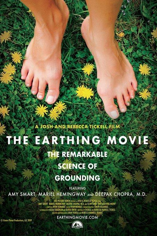 The Earthing Movie filmas online