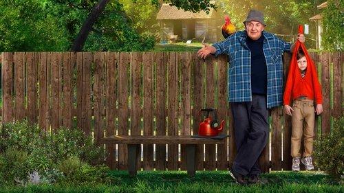 На деревню дедушке filmas žiurėti online