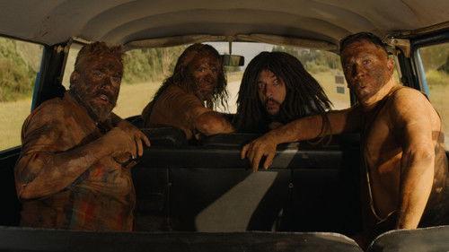 Balas & Bolinhos: Só Mais Uma Coisa filmas žiurėti online