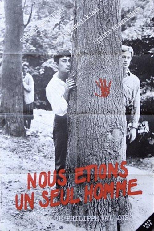 We Were One Man filmas online