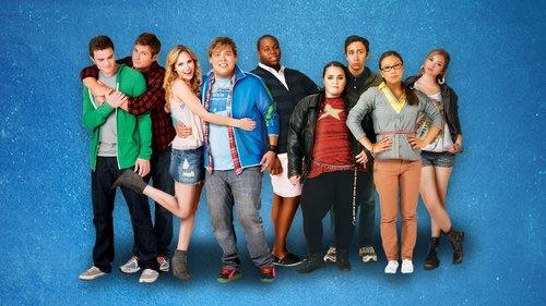 Geography Club filmas žiurėti online