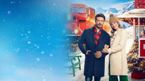 Meet Me at the Christmas Train Parade filmas žiurėti online