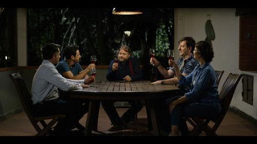 Ritorno al presente filmas žiurėti online