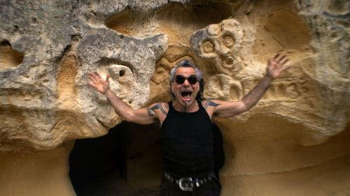 Piero Pelù - Rumore dentro filmas žiurėti online