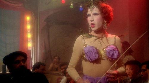 A Man Called Autumn Flower filmas žiurėti online