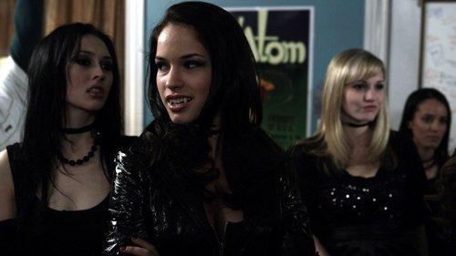 Vamp U filmas žiurėti online