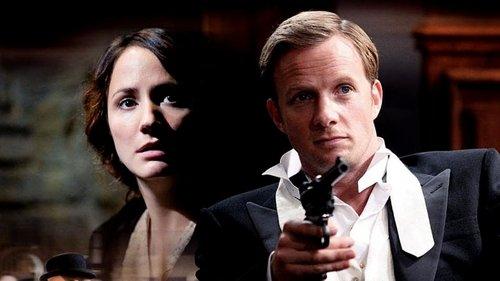 The 39 Steps filmas žiurėti online