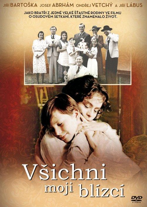 Všichni moji blízcí filmas online