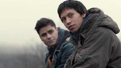 The Lesser Blessed filmas žiurėti online