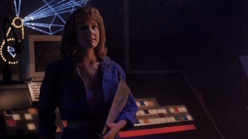 The Terror Within II filmas žiurėti online