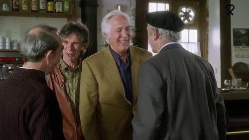 Wiped-Out Footprints filmas žiurėti online