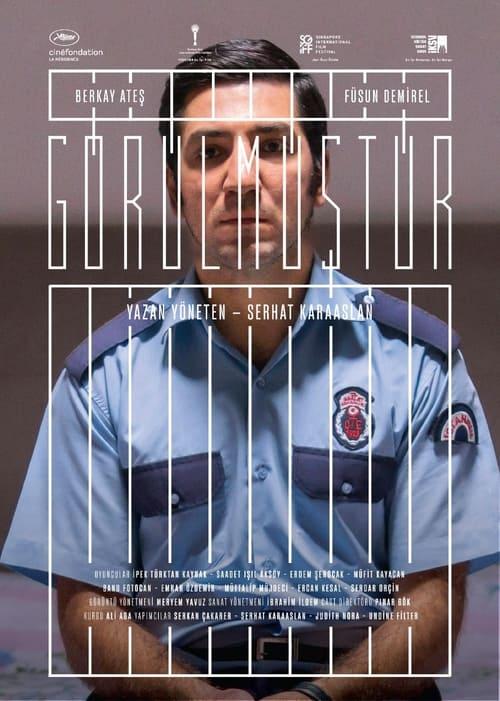 Görülmüştür filmas online