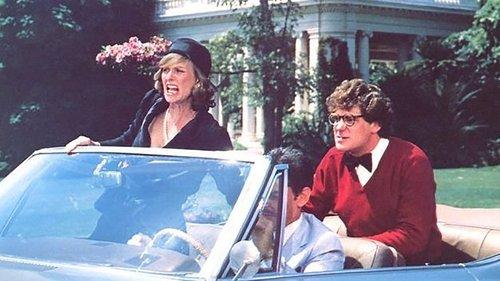 Scavenger Hunt filmas žiurėti online