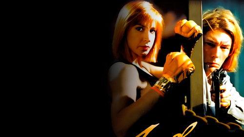 Lady Dragon 2 filmas žiurėti online