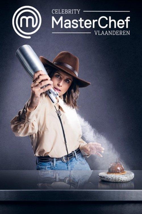 Celebrity MasterChef Vlaanderen filmas online