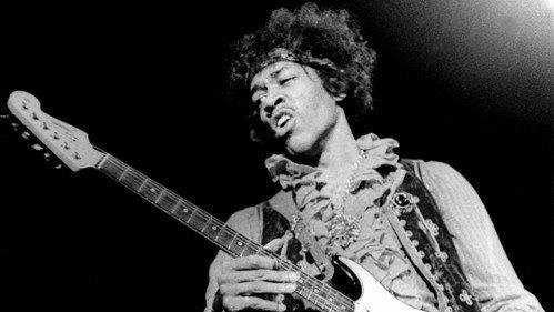 Jimi Hendrix filmas žiurėti online