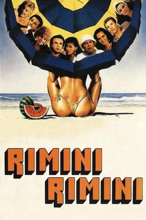 Rimini Rimini filmas online