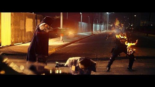 Armstrong filmas žiurėti online