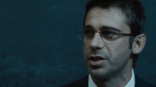 The Stone Merchant filmas žiurėti online